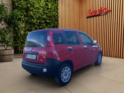 Fiat Panda 1.3 MJT 95 CV S&S Easy (5)