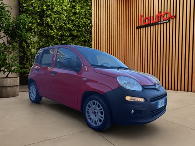 Fiat Panda 1.3 MJT 95 CV S&S Easy (7)