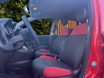 Fiat Panda 1.3 MJT 95 CV S&S Easy (9)