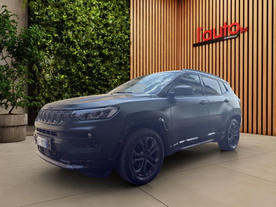 Jeep Compass 1.6 Multijet II 2WD 80° Anniversario usata