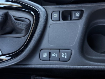 Toyota Yaris 1.5 Hybrid 5 porte Premiere (20)