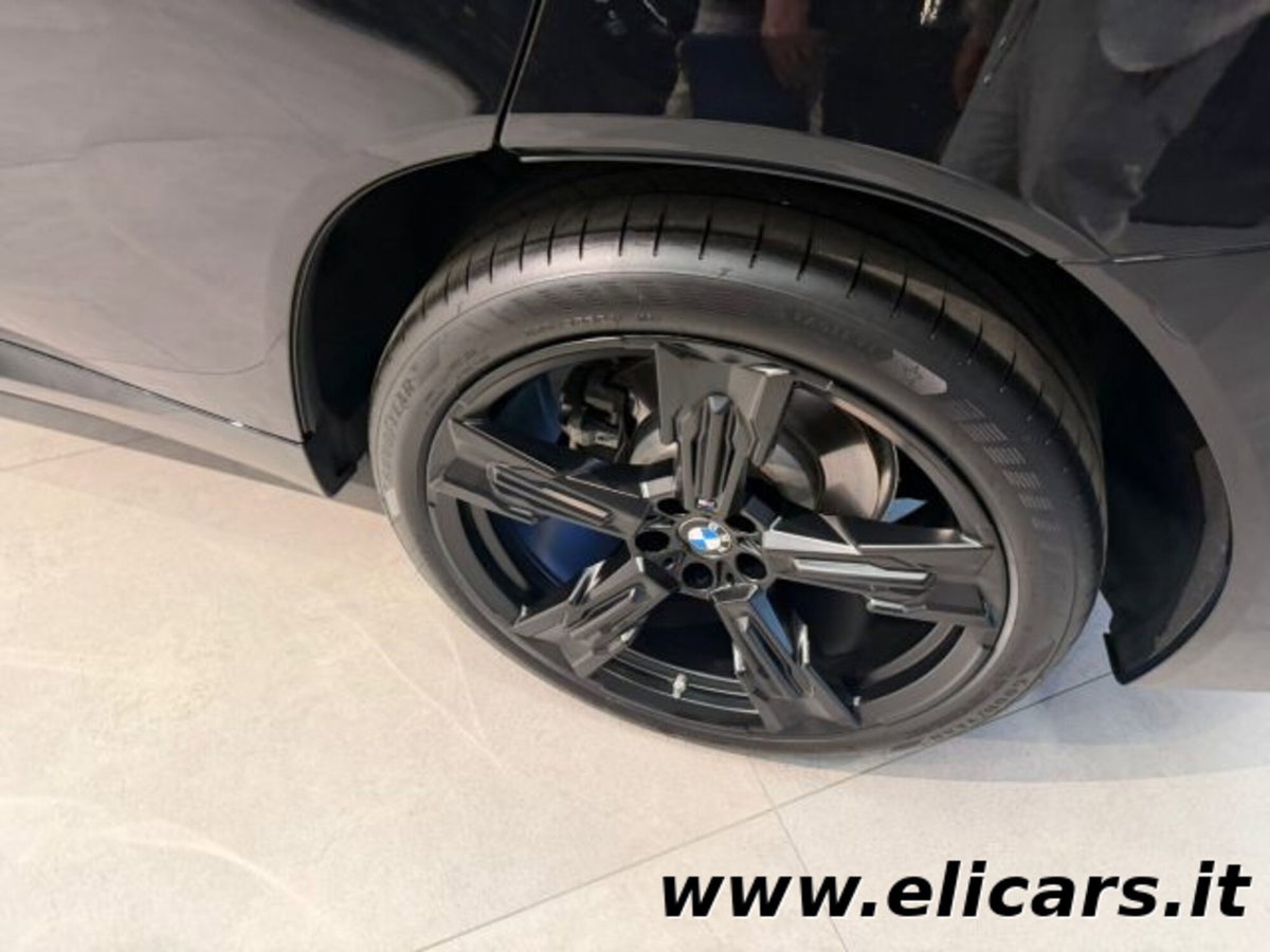 BMW X3 xdrive20d MSport auto (14)