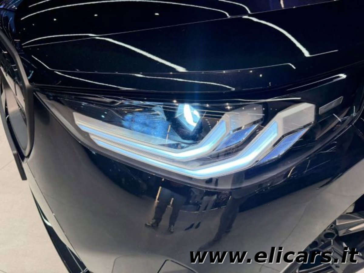 BMW X3 xdrive20d MSport auto (8)