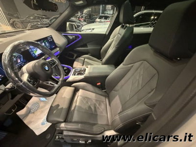 BMW X3 xdrive20 MSport auto (10)