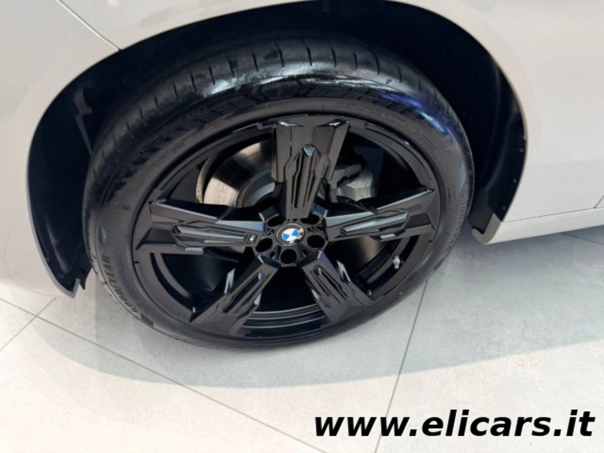 BMW X3 xdrive20 MSport auto (14)