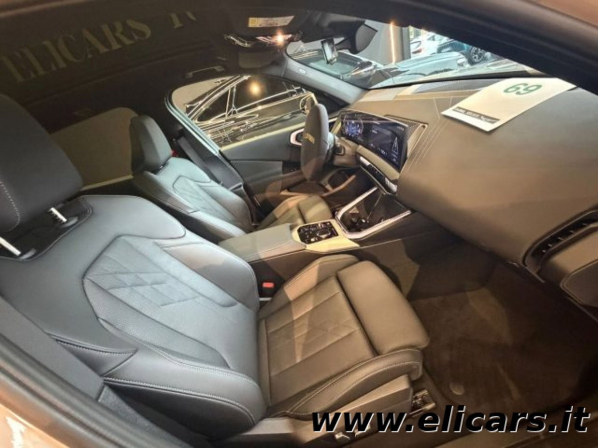 BMW X3 xdrive20 MSport auto (15)