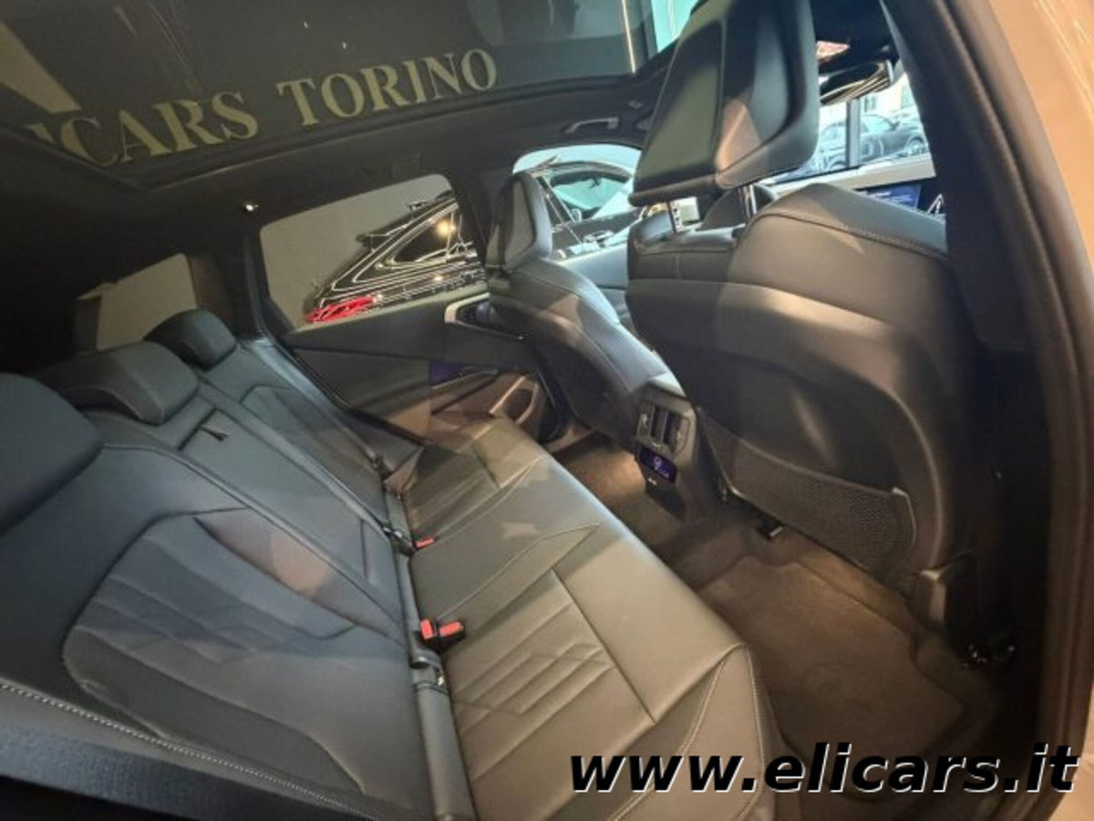 BMW X3 xdrive20 MSport auto (16)