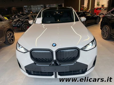 BMW X3 xdrive20 MSport auto (19)