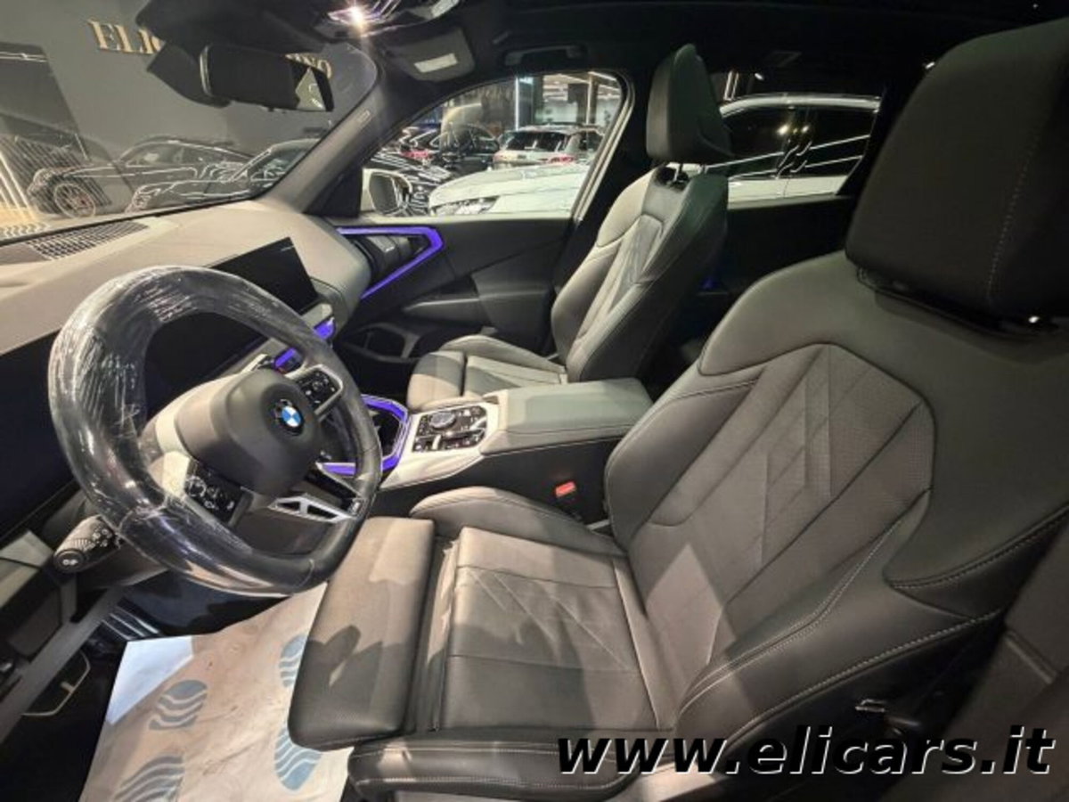 BMW X3 xdrive20 MSport auto (5)
