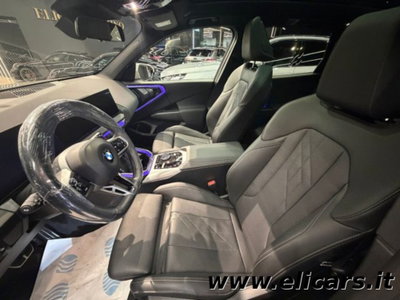 BMW X3 xdrive20 MSport auto (5)
