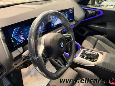 BMW X3 xdrive20 MSport auto (6)