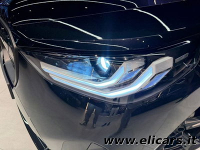 BMW X3 xdrive20d MSport auto (8)