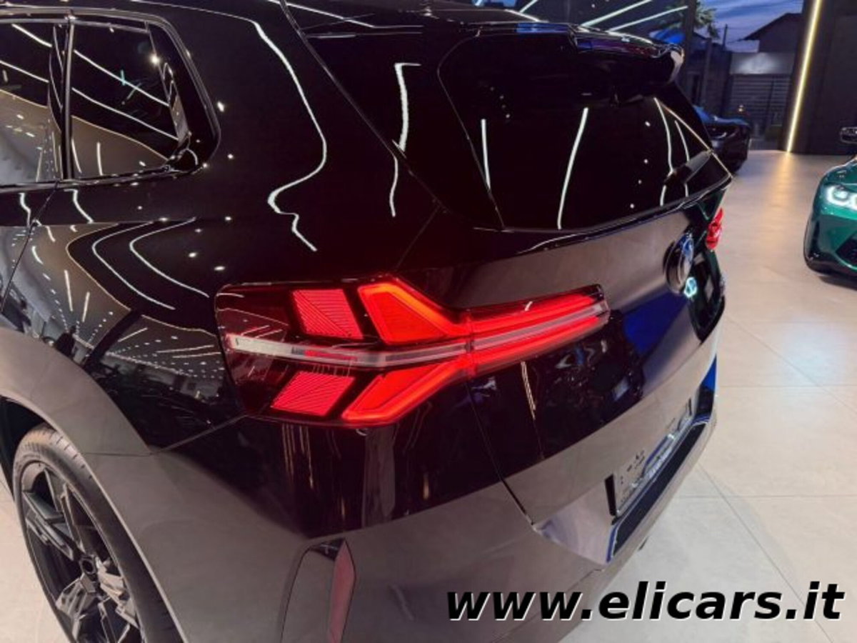 BMW X3 xdrive20 MSport auto (12)