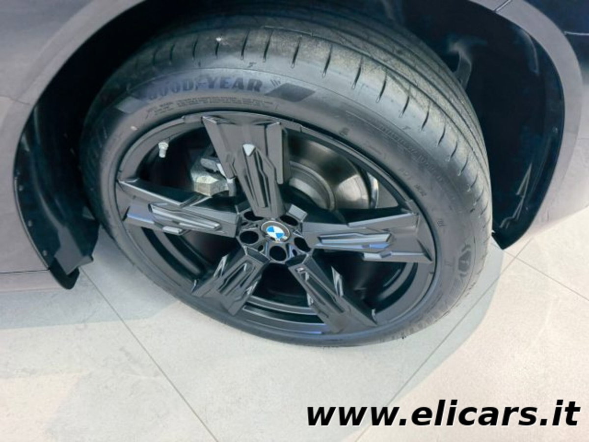 BMW X3 xdrive20 MSport auto (13)