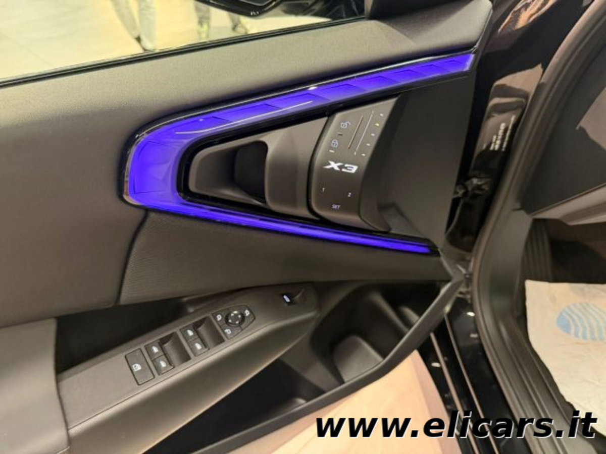BMW X3 xdrive20 MSport auto (17)