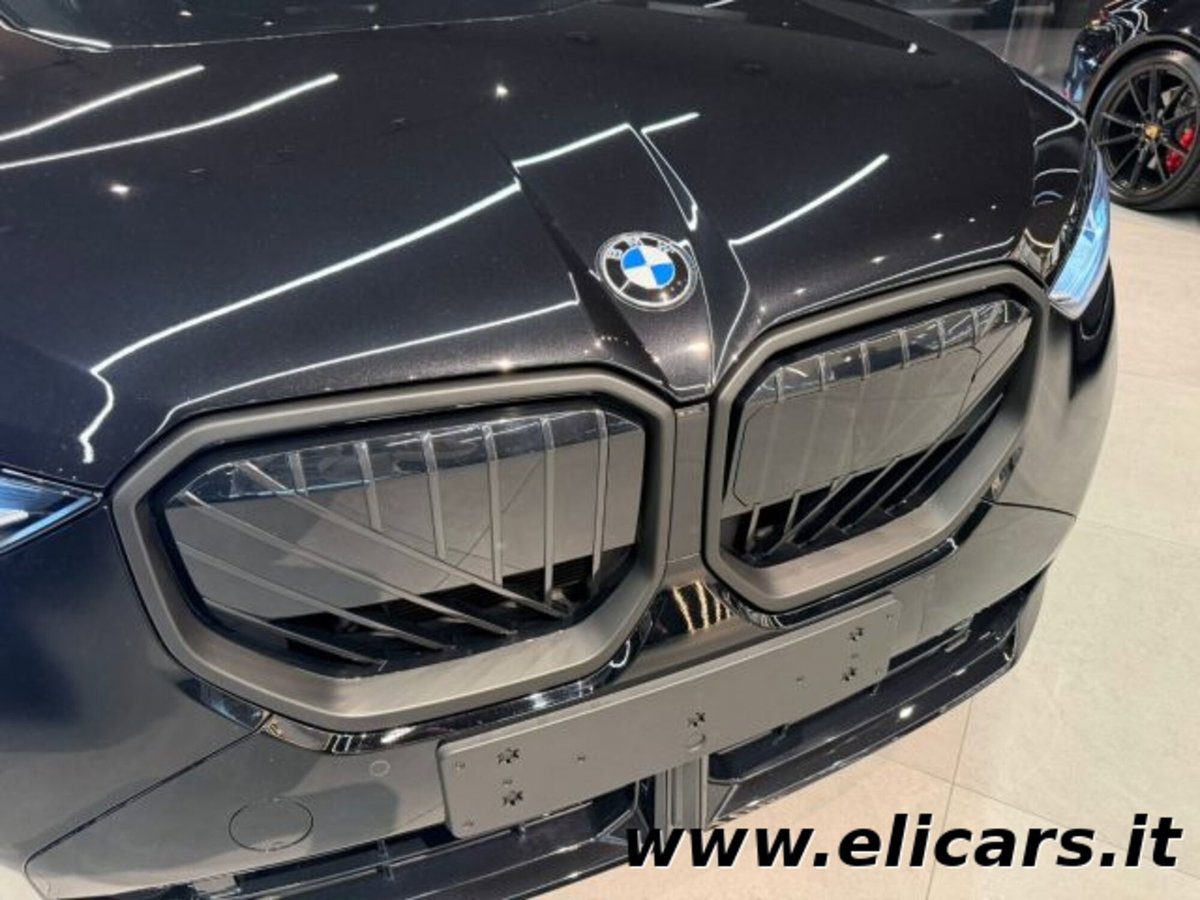 BMW X3 xdrive20 MSport auto (6)