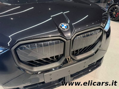 BMW X3 xdrive20 MSport auto (6)