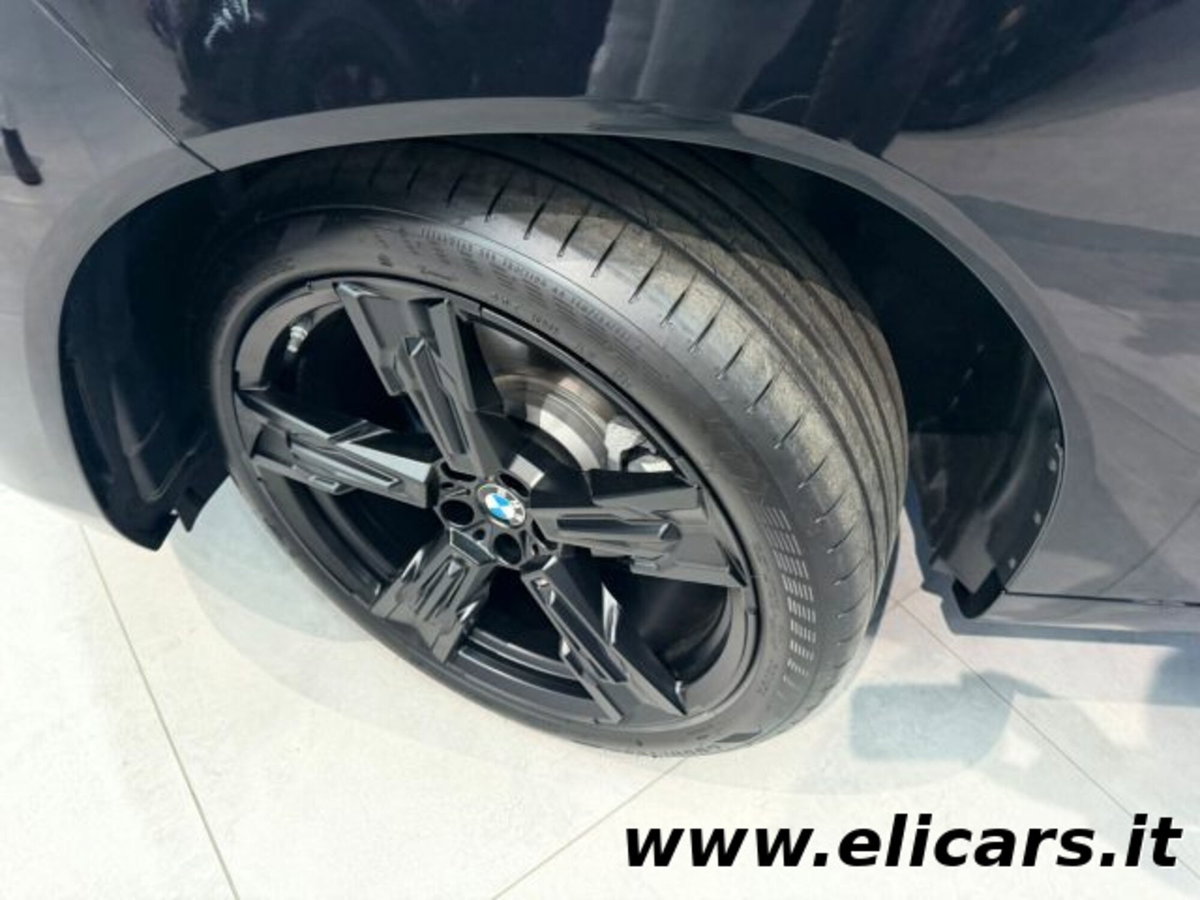 BMW X3 xdrive20 MSport auto (9)