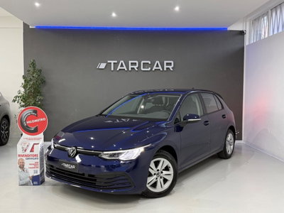 Volkswagen Golf 1.5 eTSI 130 CV EVO ACT DSG Life usata