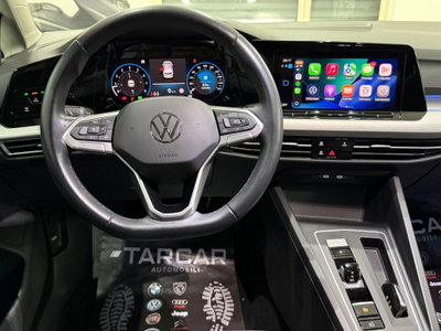 Volkswagen Golf 1.5 eTSI 130 CV EVO ACT DSG Life (14)