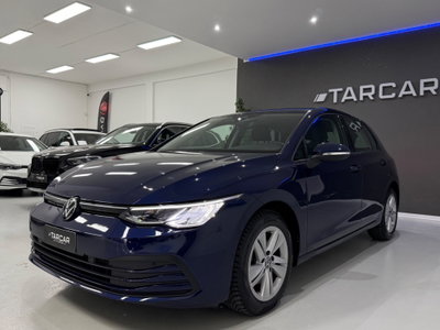 Volkswagen Golf 1.5 eTSI 130 CV EVO ACT DSG Life (2)