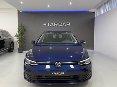Volkswagen Golf 1.5 eTSI 130 CV EVO ACT DSG Life (3)
