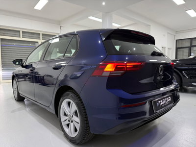Volkswagen Golf 1.5 eTSI 130 CV EVO ACT DSG Life (7)