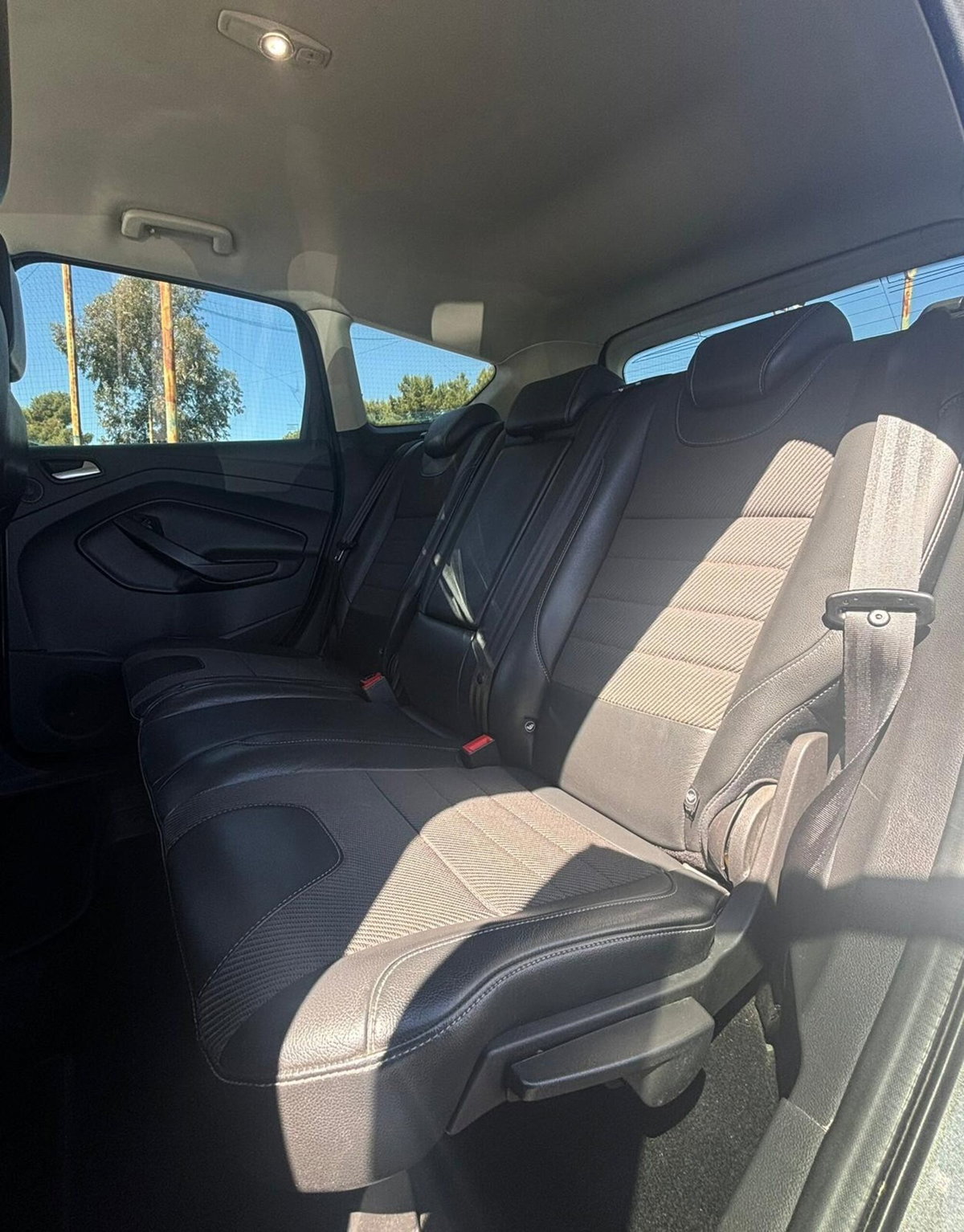 Ford Kuga 2.0 TDCI 180 CV S&S 4WD Powershift Titanium X (10)