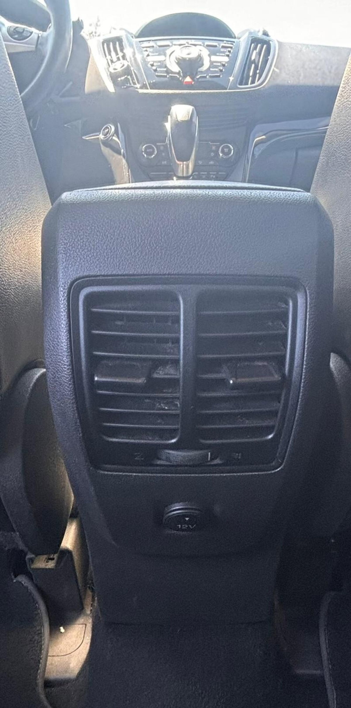 Ford Kuga 2.0 TDCI 180 CV S&S 4WD Powershift Titanium X (12)