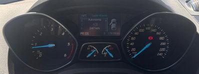 Ford Kuga 2.0 TDCI 180 CV S&S 4WD Powershift Titanium X (16)