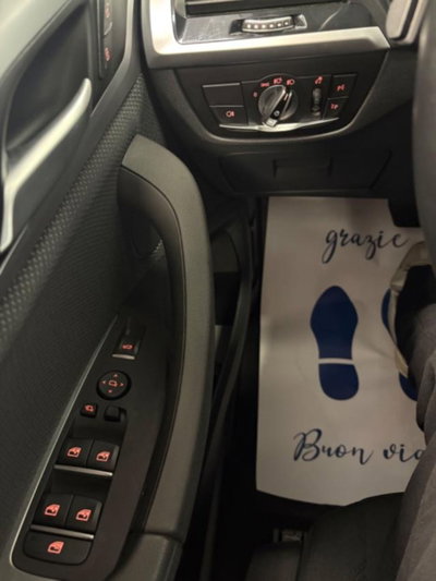 BMW X3 xDrive20d 48V Business Advantage (10)