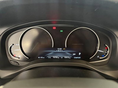 BMW X3 xDrive20d 48V Business Advantage (9)