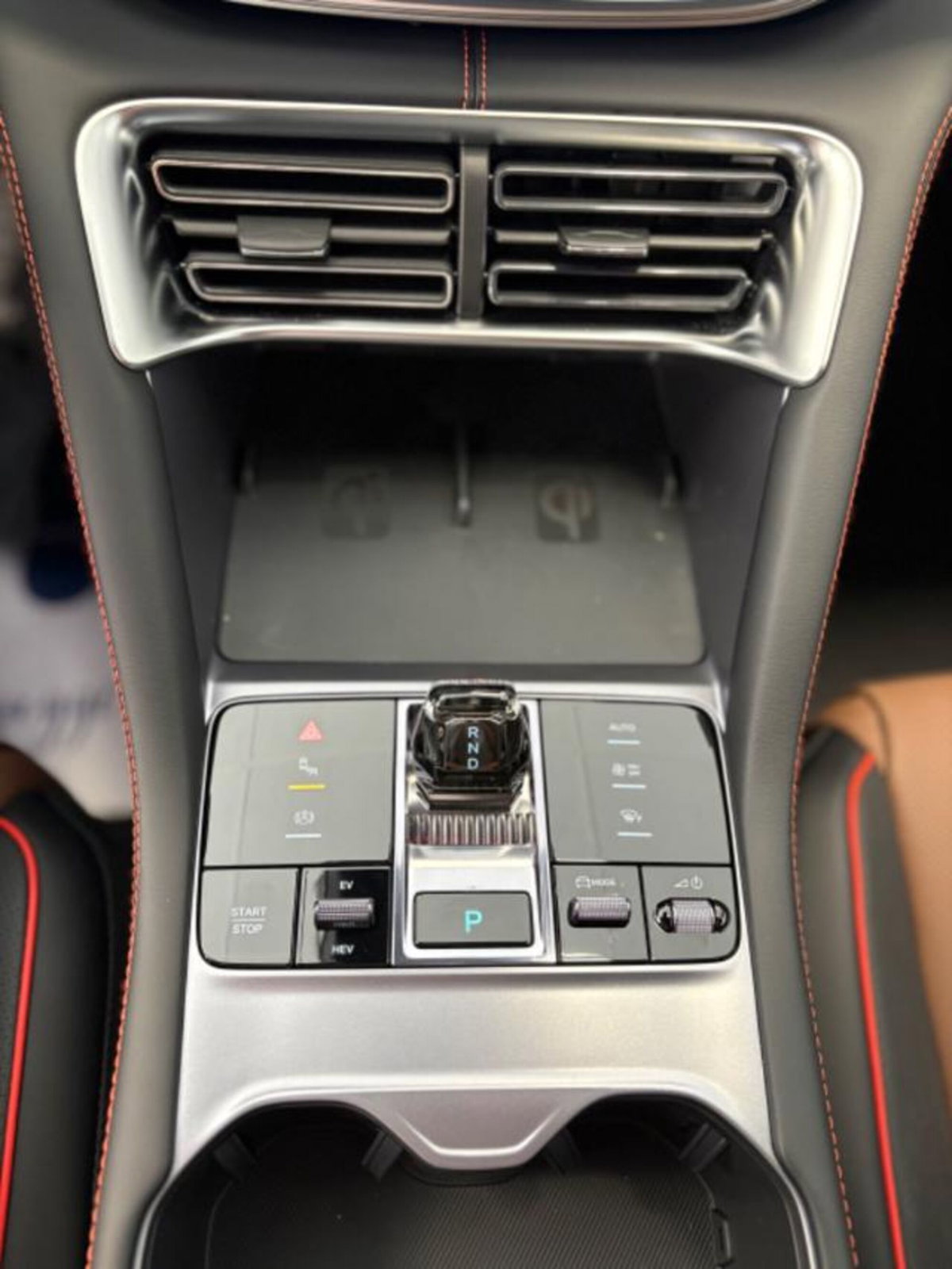 Byd Seal U DM-i 1.5 phev Boost 2wd (11)