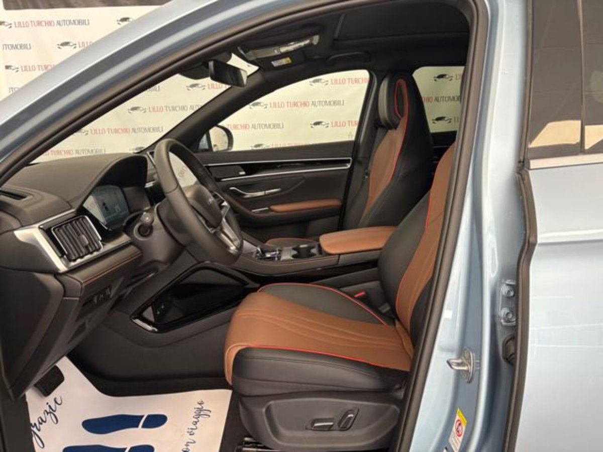 Byd Seal U DM-i 1.5 phev Boost 2wd (16)