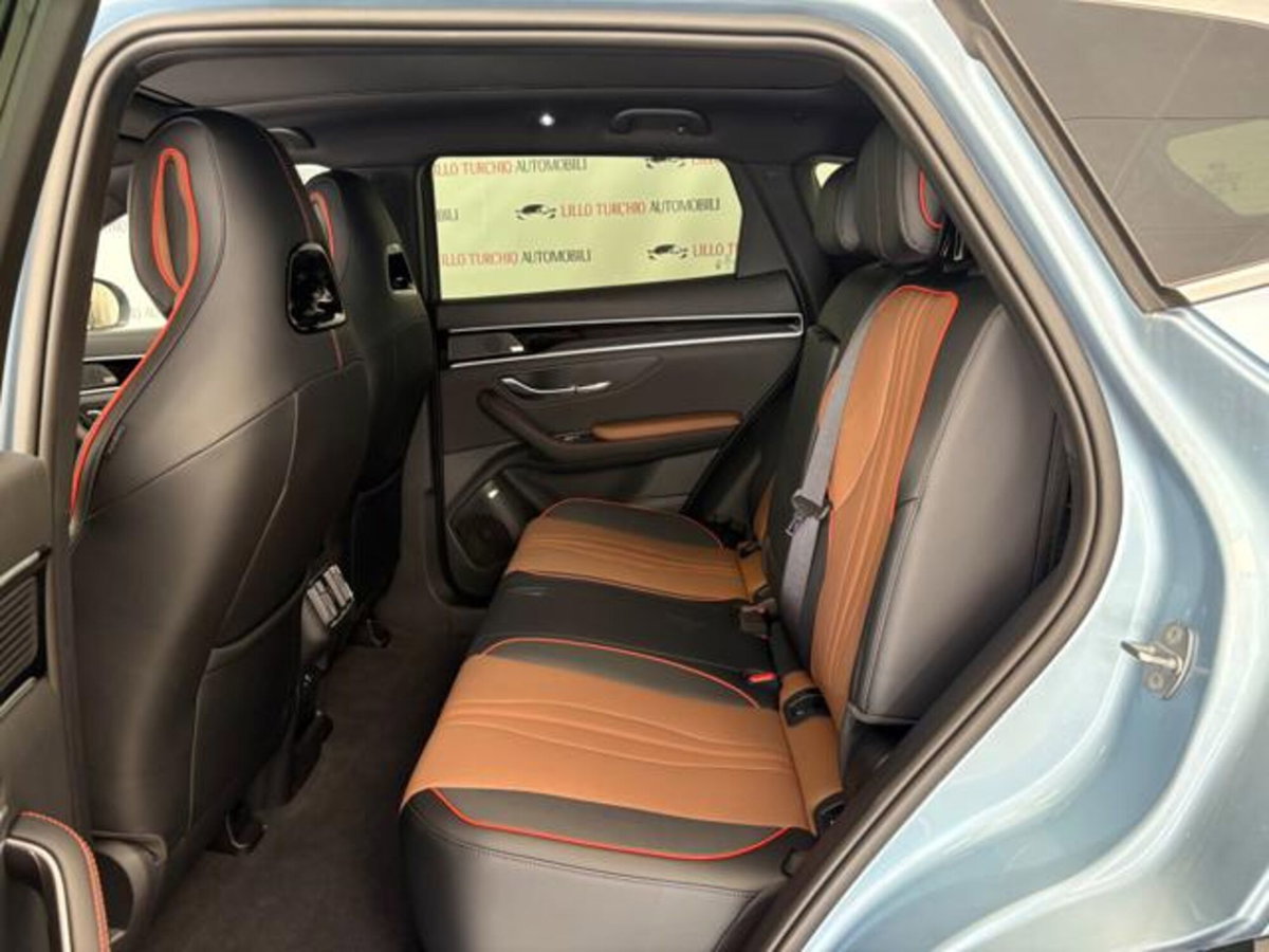 Byd Seal U DM-i 1.5 phev Boost 2wd (18)