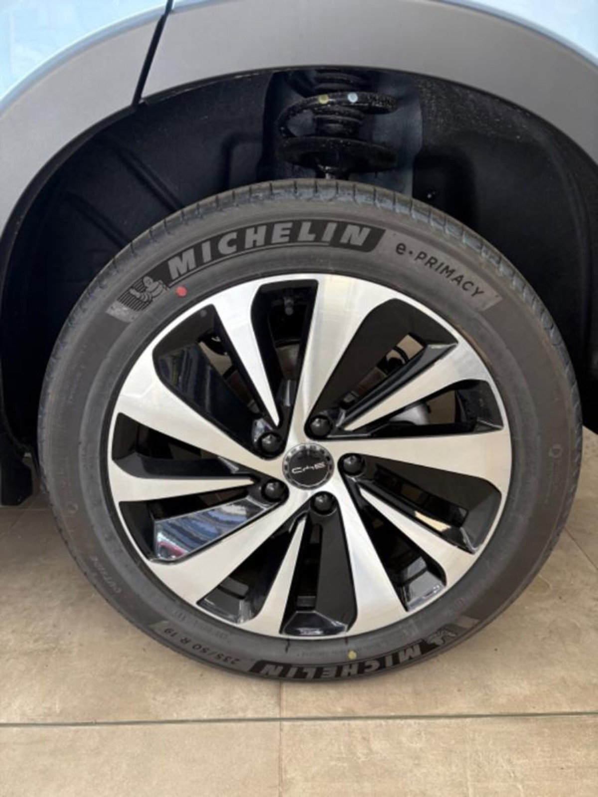 Byd Seal U DM-i 1.5 phev Boost 2wd (19)