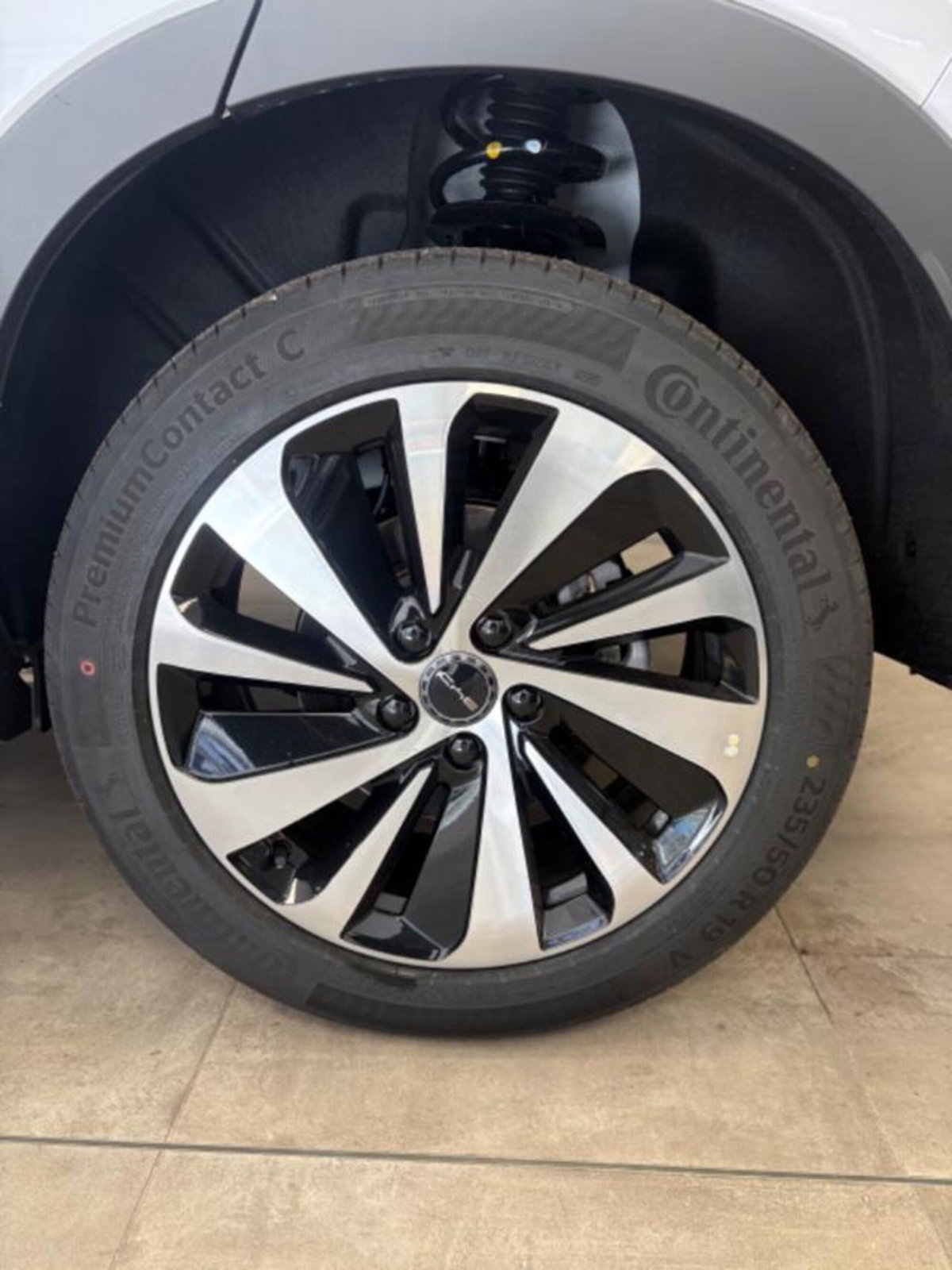 Byd Seal U DM-i 1.5 phev Boost 2wd (16)