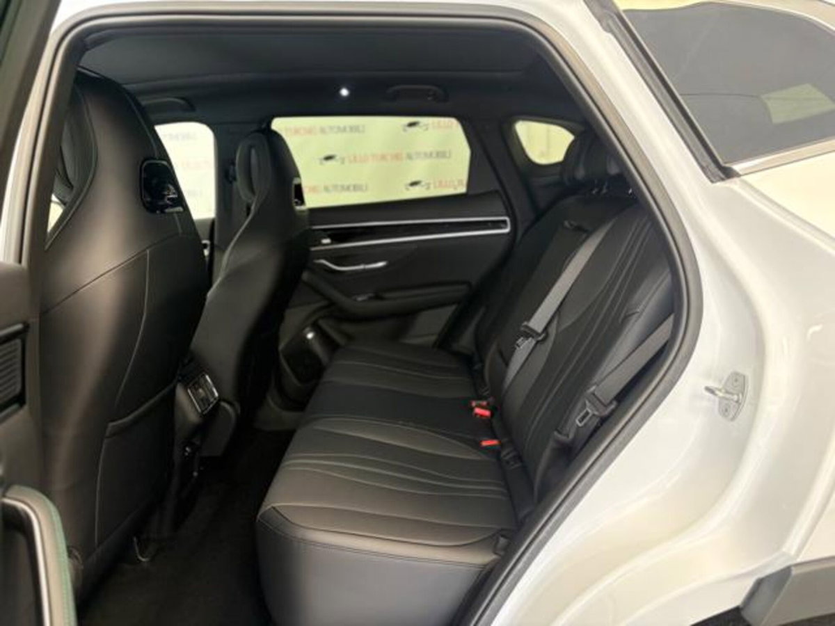 Byd Seal U DM-i 1.5 phev Boost 2wd (17)