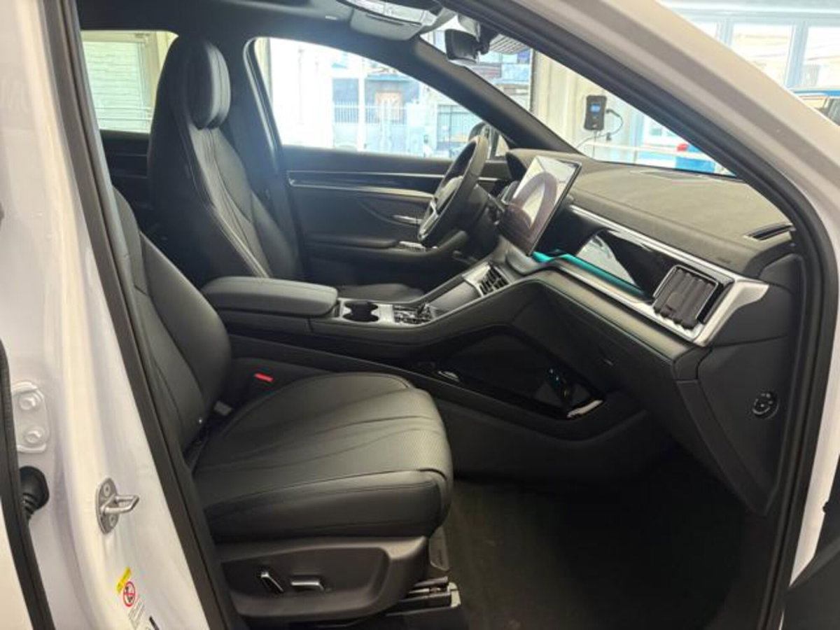 Byd Seal U DM-i 1.5 phev Boost 2wd (19)