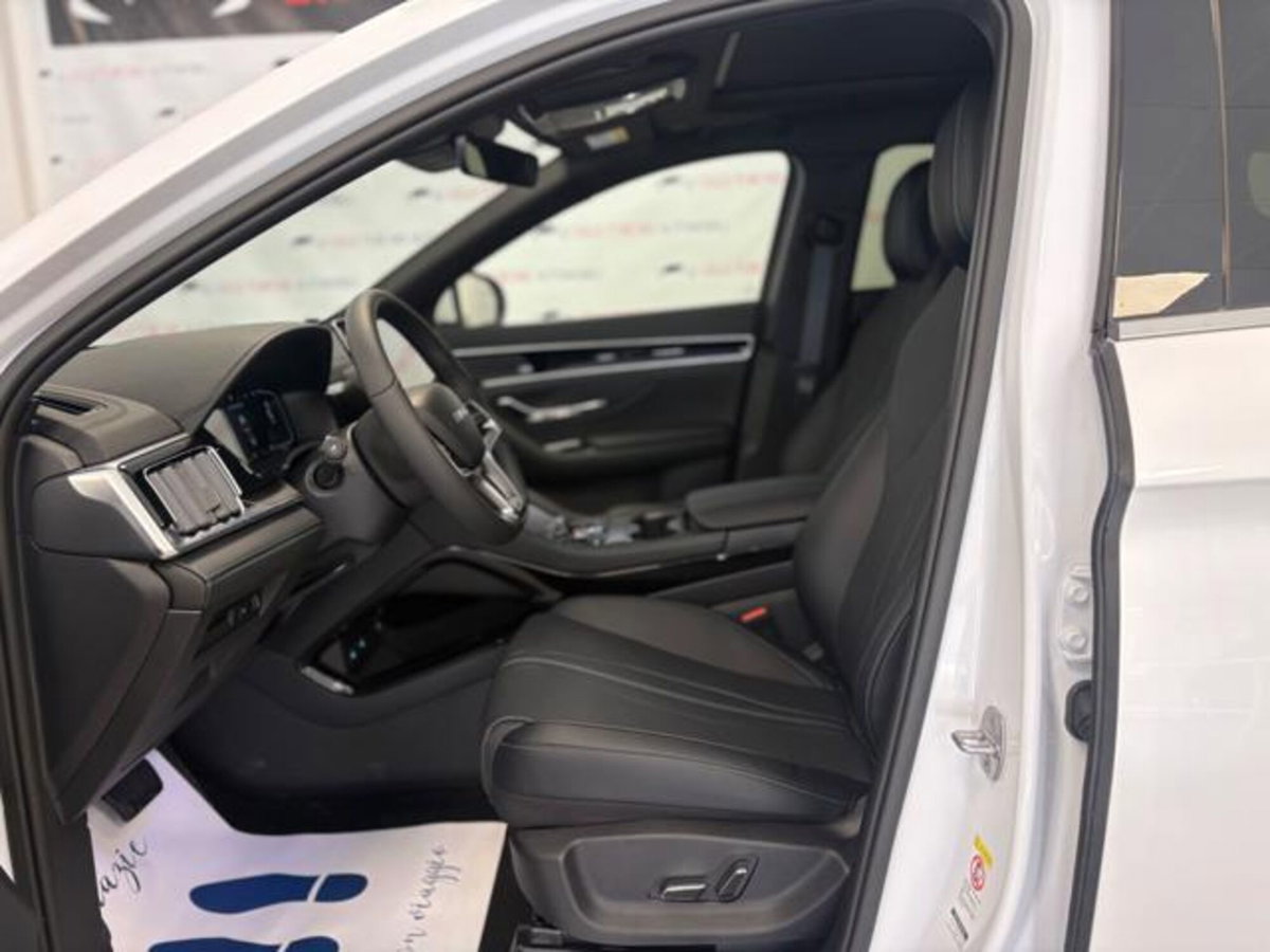 Byd Seal U DM-i 1.5 phev Boost 2wd (8)