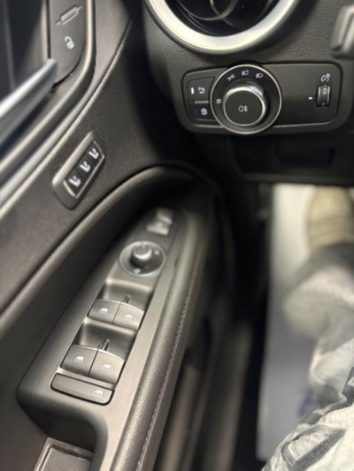 Alfa Romeo Stelvio Stelvio 2.0 Turbo 200 CV AT8 Q4 B-Tech (11)