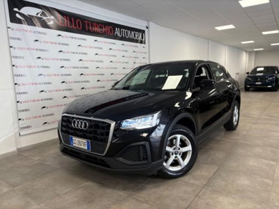 Audi Q2 Q2 30 TDI S tronic Business usata