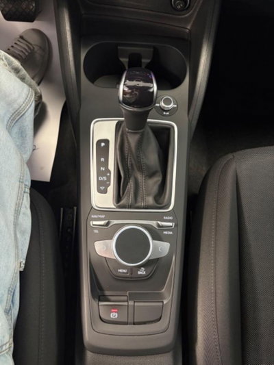 Audi Q2 Q2 30 TDI S tronic Business (11)