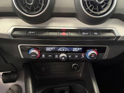 Audi Q2 Q2 30 TDI S tronic Business (12)