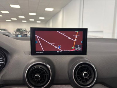 Audi Q2 Q2 30 TDI S tronic Business (13)