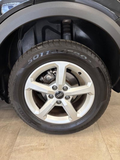Audi Q2 Q2 30 TDI S tronic Business (14)