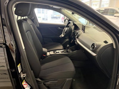 Audi Q2 Q2 30 TDI S tronic Business (15)
