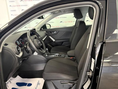 Audi Q2 Q2 30 TDI S tronic Business (16)