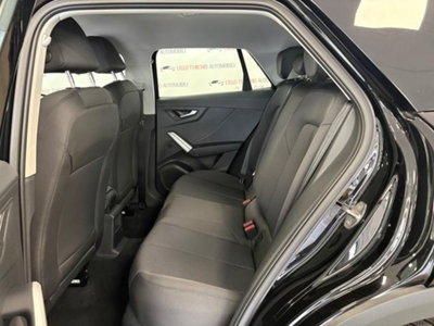Audi Q2 Q2 30 TDI S tronic Business (17)