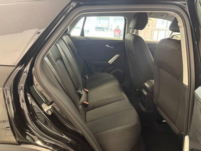 Audi Q2 Q2 30 TDI S tronic Business (18)